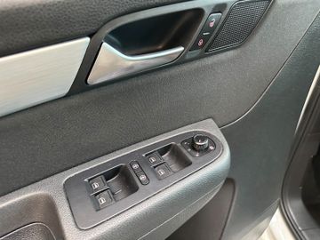 Volkswagen Sharan *Comfortline*7-Sitzer*TEMPO*NAVI*PDC*