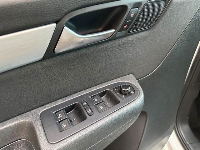 Volkswagen Sharan *Comfortline*7-Sitzer*TEMPO*NAVI*PDC*