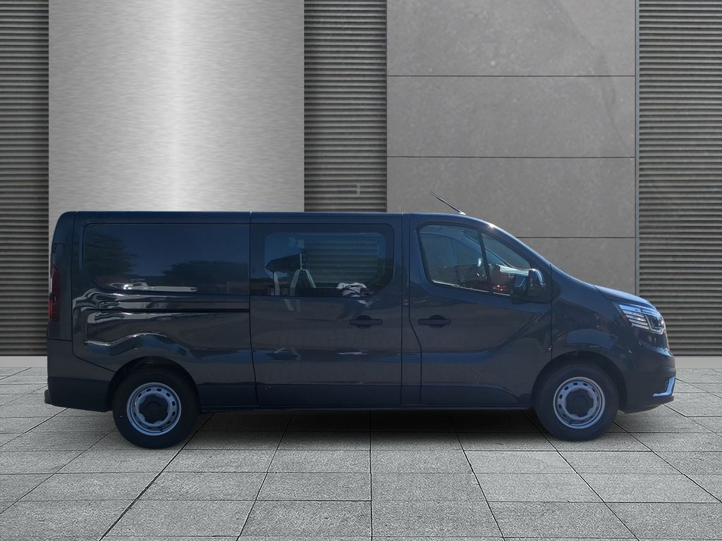 Image of Renault Trafic