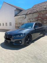 BMW 120d xDrive Edition M Sport Shadow A Edition... - BMW 120: 120d Edition Sport