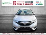 Honda Jazz 1.3 i-VTEC Trend SITZHEIZUNG+TEMPOMAT - Honda Jazz mit Gas-Antrieb