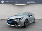 Toyota Corolla 2.0 Hybrid Touring Sports Team D - Toyota Corolla Gebrauchtwagen in Stuttgart