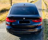 BMW 640 Gran Turismo 640d xDrive A Gran Turismo - - BMW 640 Gran Turismo mit Diesel-Antrieb