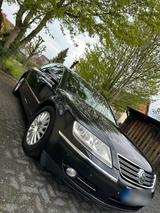 Volkswagen VW Phaeton 3.2 V6 | TÜV NEU (05/28) Saison... - Volkswagen Phaeton: 3.2
