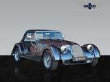 Morgan Plus 4 | Regal Grey | Touring Pack - scheckheftgepflegte Morgan Plus 4