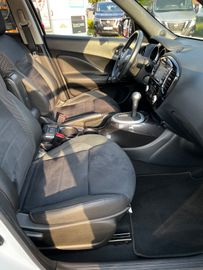 Bild 19 Nissan Juke 1.6 N-Connecta Automatik