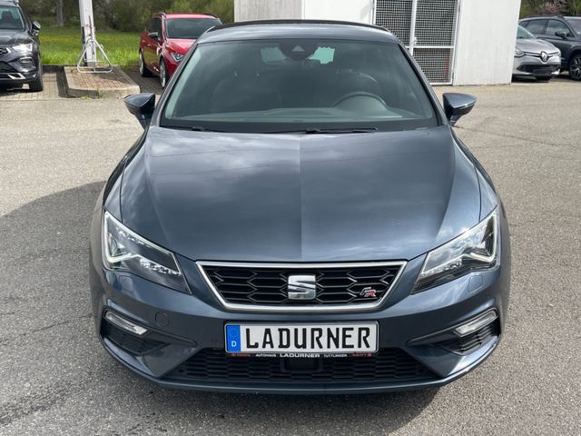 Leon FR 2.0 TSI DSG *Navi/ACC/PDC/LED/FullLink*