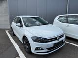 Volkswagen Polo 1.0 TSI DSG Comfortline Winter|SHZ|PDC - gebrauchte Kleinwagen in Chemnitz
