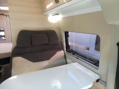 Chausson V 594S  FirstLine MJ 2024,AHK,Solar,Markise