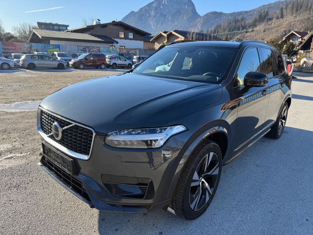 Volvo XC 90 XC90 R Design AWD