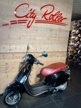 Vespa PRIMAVERA 50 4T sehr gepflegt// SCHNÄPCHEN - VESPA 50S