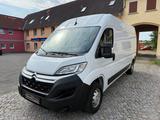 Citroën Jumper 2.2 HDi Kasten Hoch Lang L3H2 Klima AHK - Citroën Jumper: L2h2