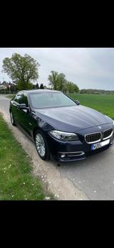 BMW 5er F10 Luxury Line Benziner 245ps - BMW: E24
