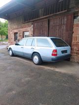 Mercedes-Benz W124 230te 230e T Modell Kombi AHL Klima M... - Mercedes-Benz: T Modell W124