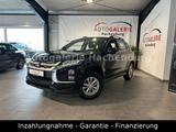 Mitsubishi ASX Intro Edition/1. Hand/NAVI/LED/CAM/SHZ/EU 6 - gebrauchte Mitsubishi ASX aus dem Jahr 2021
