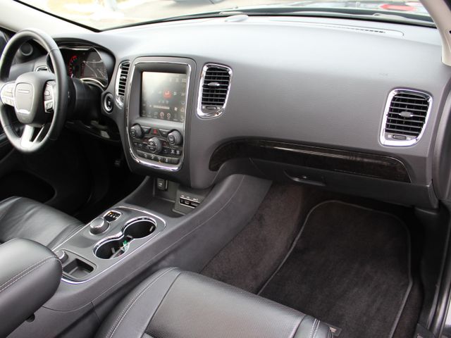 Durango 5,7 "Citadel" AWD 7-Sitzer