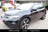 Nissan Murano 2.5 l dCi Executive AT  4x4 AHK 20Z - Nissan Murano mit Diesel-Antrieb