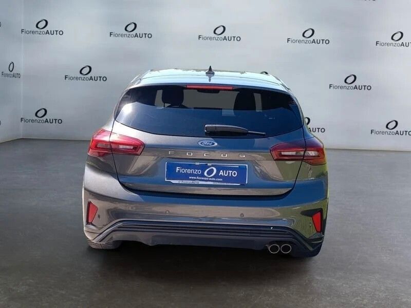 Ford Focus 1.0 EcoBoost Hybrid 125 ST-Line -PREZ imagem 3
