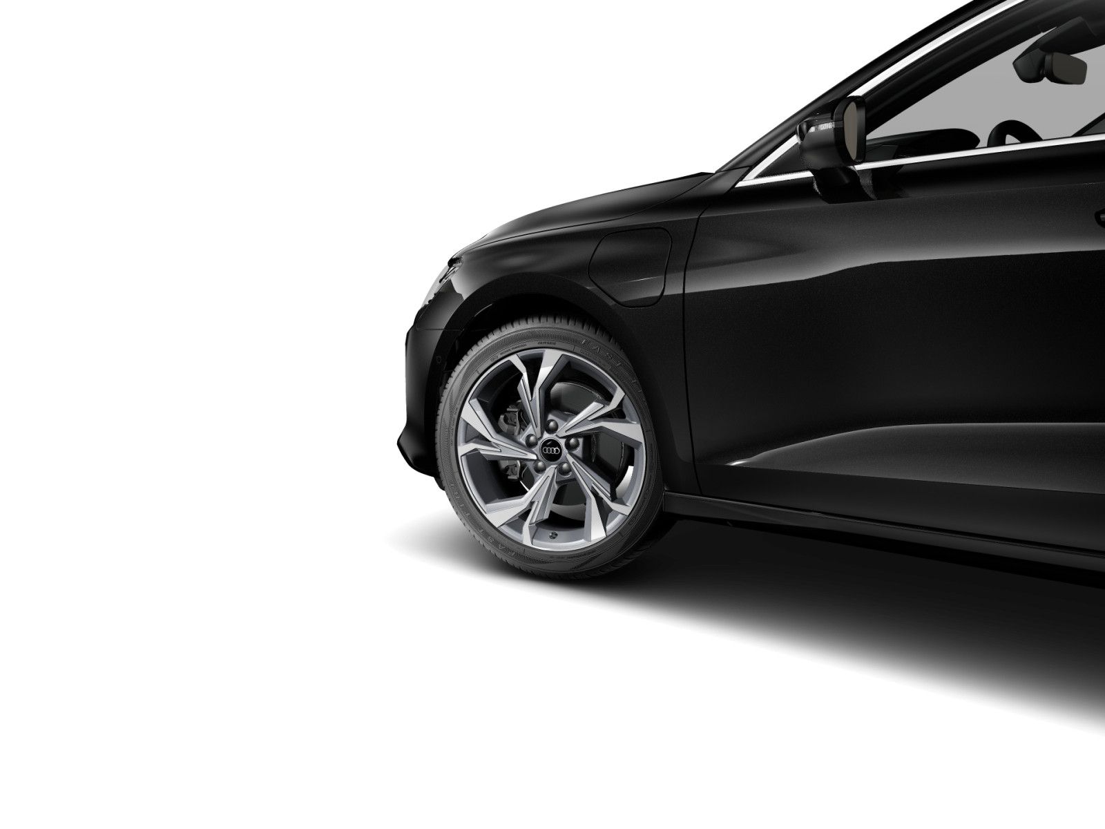 Audi A3 - Bild 5