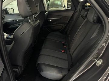 Peugeot 3008 - 6