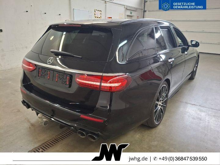 Mercedes-Benz E-Class 4M+ DISTR/PANO/PERFORM-AGA/360°/STANDHZ, миниатюра 3