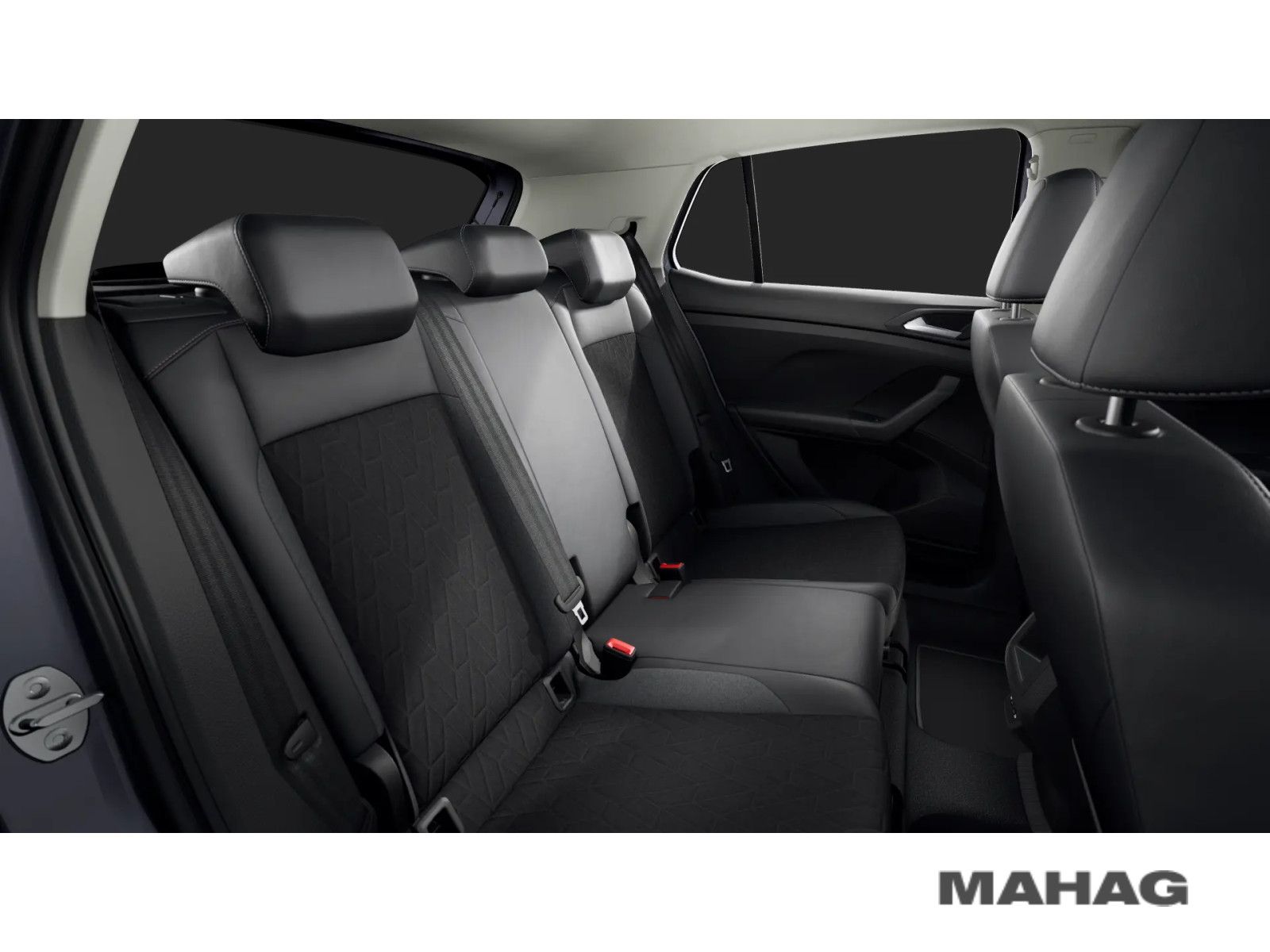 Volkswagen T-Cross - Bild 13