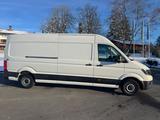 Volkswagen Crafter - VW Crafter von privat