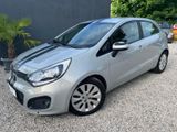 Kia Rio 1.4 CRDi Spirit