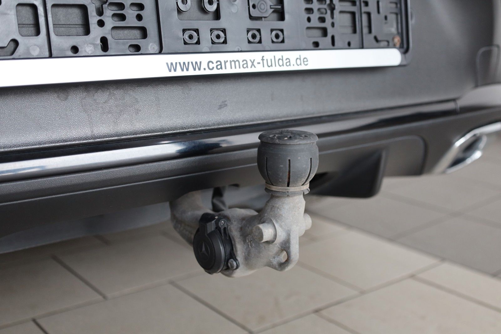 Fahrzeugabbildung Mercedes-Benz GLC 400d Coupe 4M,AMG line,Night-Pak,360°,SD,AHK