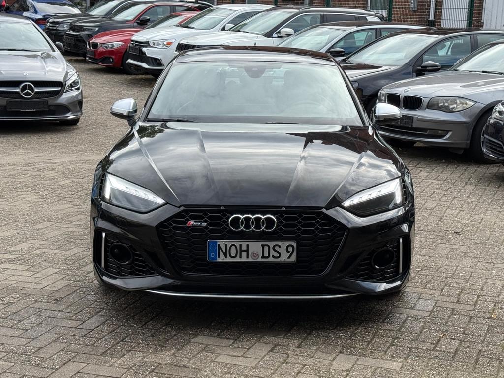 Audi RS5
