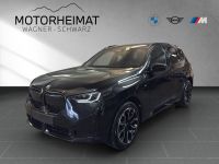 BMW X3 - Vorschau Bild 1