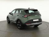 Kia Sportage 1.6 T-GDI AWD Aut. Facelift LED ACC Nav - Kia Sportage Jahreswagen: Automatik