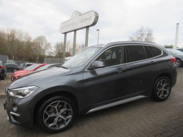 BMW X1 - 9