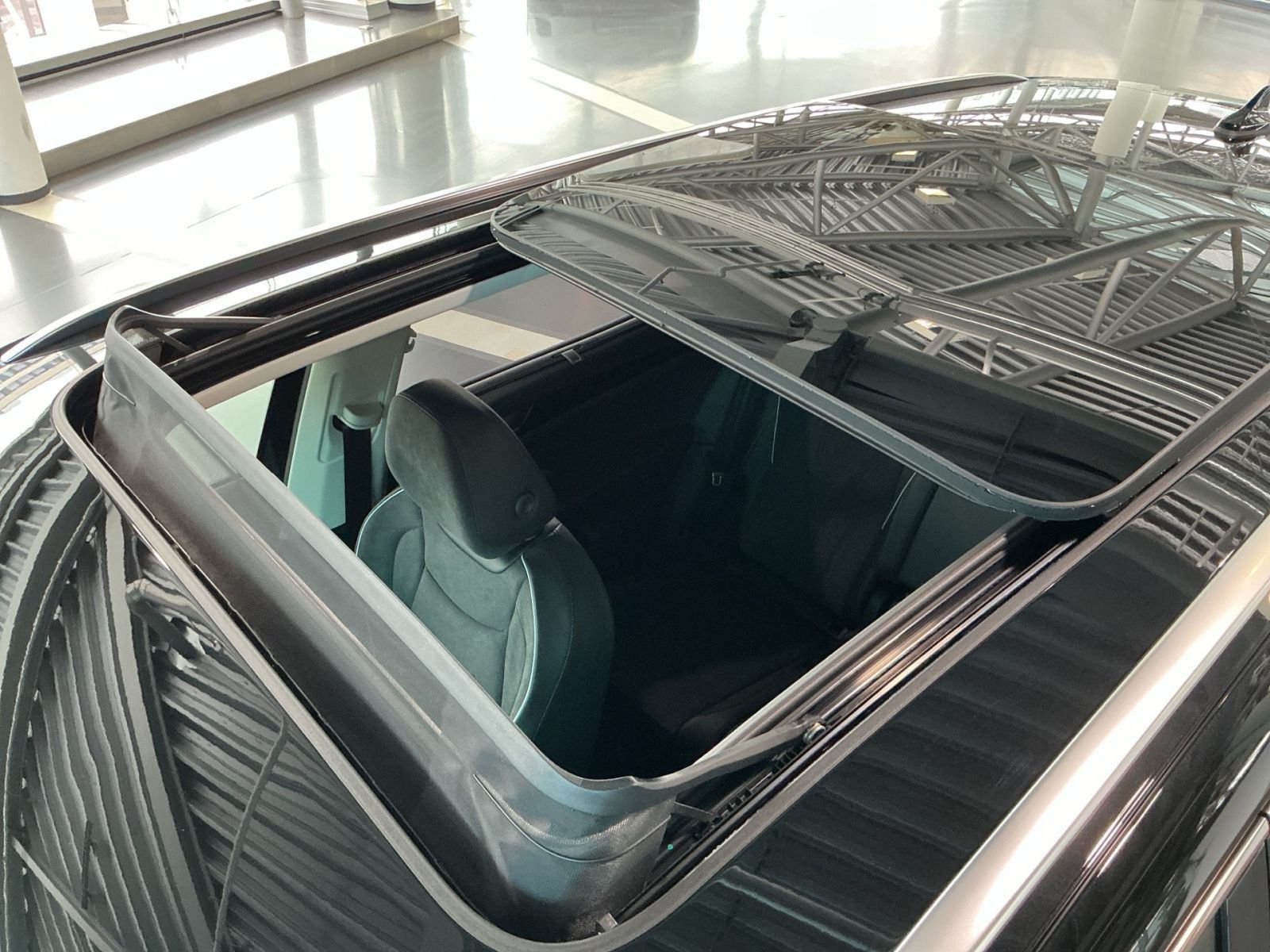 Volkswagen Tayron - Bild 21