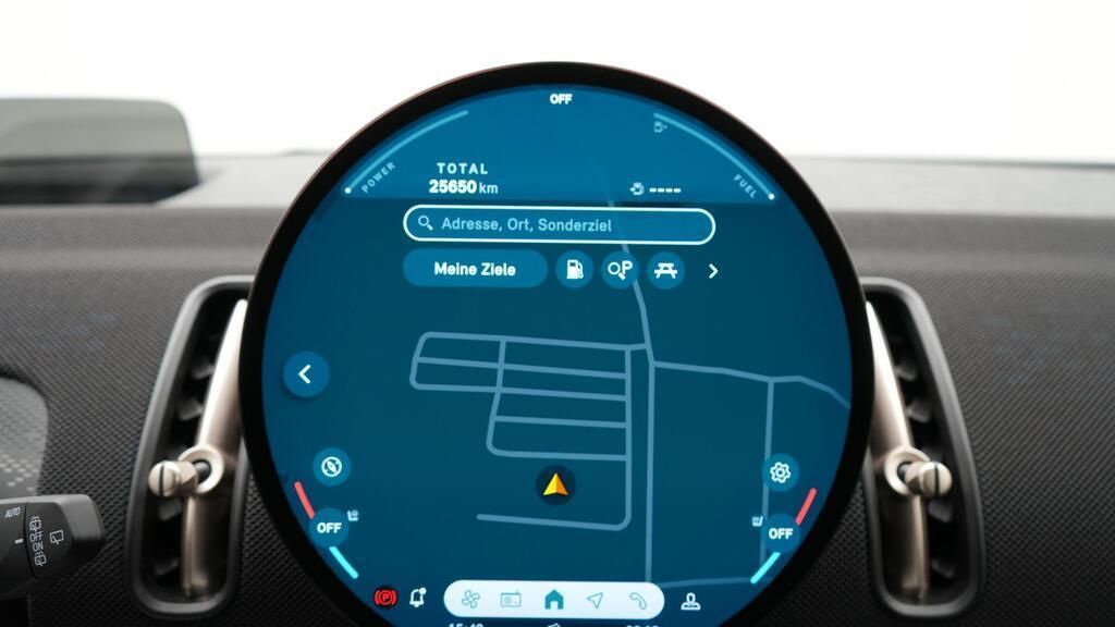 MINI Cooper S Countryman - Bild 15