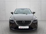 Mazda CX-3 Sports-Line AWD *LED-Schein.*BOSE*HUD*ACC* - Mazda: Sport