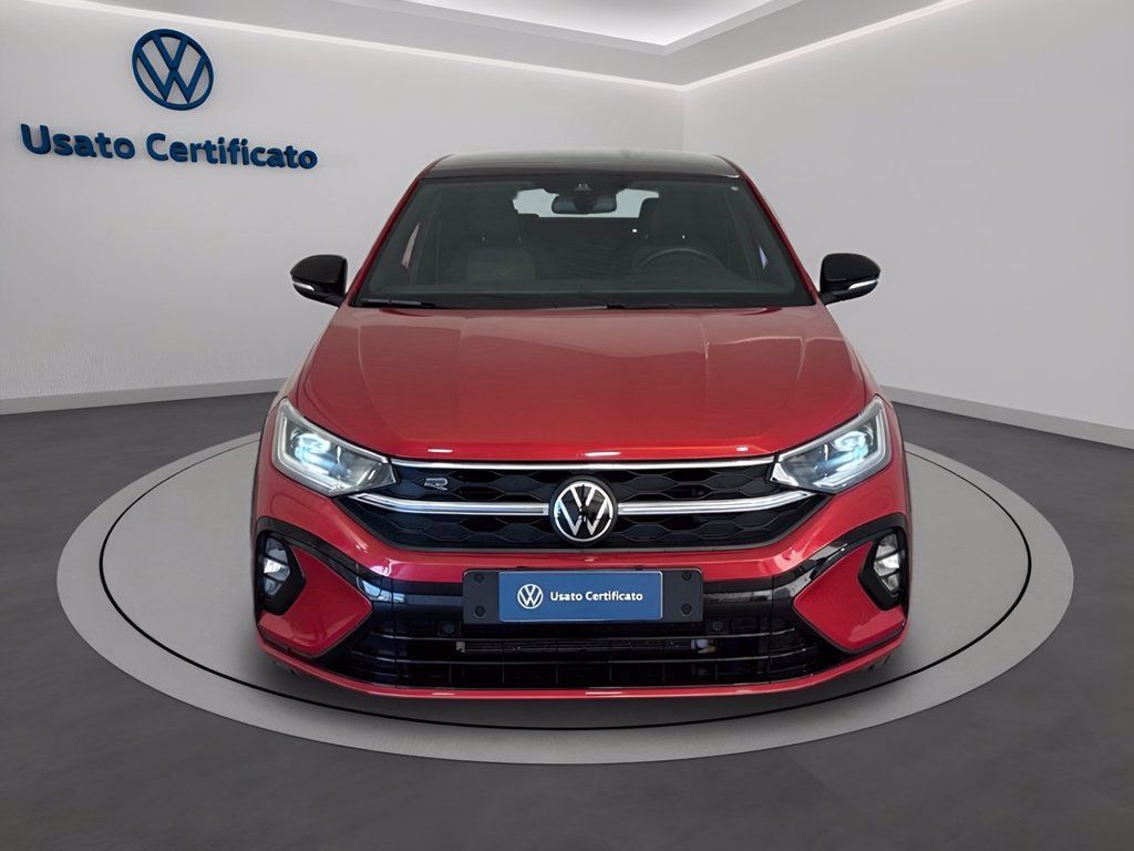Other VOLKSWAGEN Taigo 1.0 tsi r-line 110cv del 2023 imagem 2