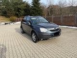 Opel Antara - gebrauchte Opel Antara aus dem Jahr 2010