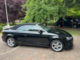 Audi A3 1.4 TFSI Ambiente Design LED Navi ACC