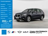 BMW X1 xDrive25e Advantage FACEL. PANO AHK ACC NAVI - BMW X1 xDrive25e Gebrauchtwagen
