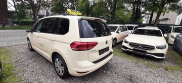 Volkswagen Touran - 3