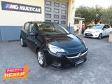 Opel Corsa 1.2 5p 70cv n-joy. km 73.600. bluetoo - Opel Corsa Joy mit Benzin-Antrieb