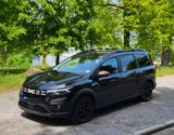 Dacia Jogger Hybrid | Top gepflegt | Unfallfrei  - Dacia Jogger: Automatik