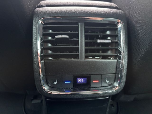 Skoda Octavia - Bild 16