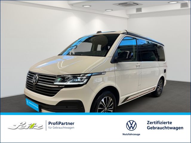 Volkswagen T6.1 California 2.0 TDI KR Coast Edition FWD *LE