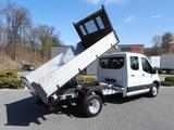 Ford TRANSIT DREISEITENKIPPER DOKA 7 SITZ - Ford Transit doka