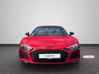 Audi R8 - Vorschau Bild 6