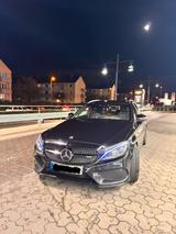 Mercedes-Benz C43 AMG Bj. 2017 VOLL - Mercedes-Benz C 43 AMG in Leverkusen