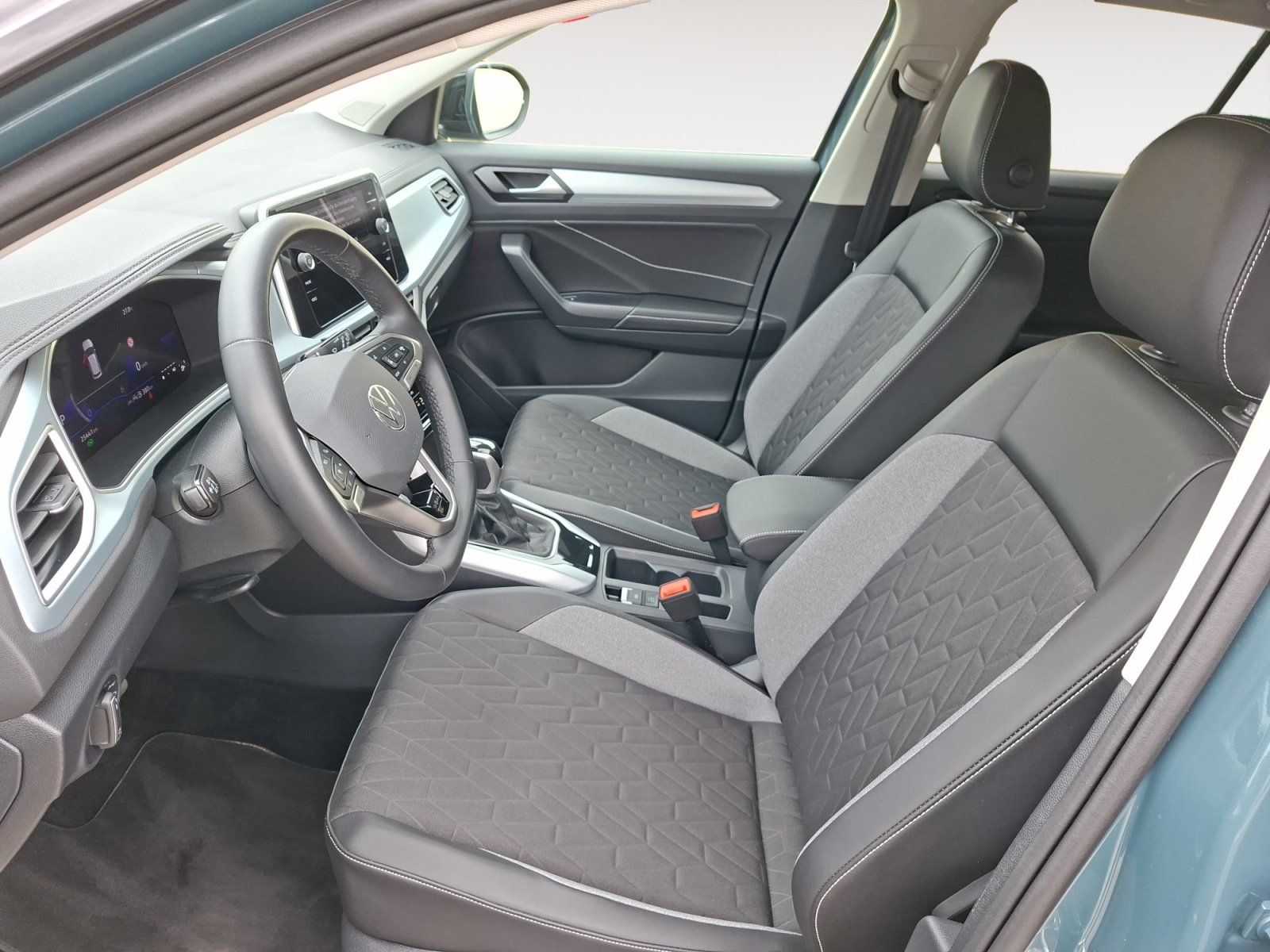 Volkswagen T-Roc - Bild 7