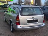 Opel Astra 1.7 DTI TÜV NEU*2 Hand*Klima*Kombi - Opel Astra: Dti